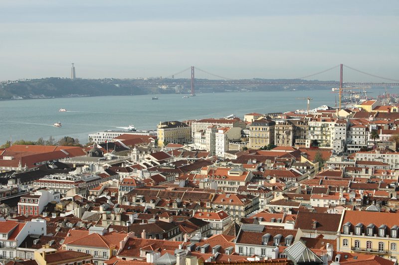 Hugo Santos Ferreira: “Em finais de 2017 o mercado imobiliário totalizou 21,7 mil milhões de euros”