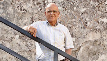 Picture of António Lopes do Rego