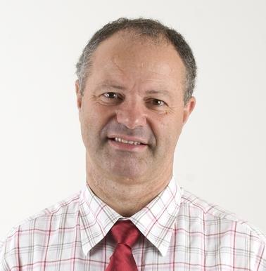 Picture of Carlos Oliveira