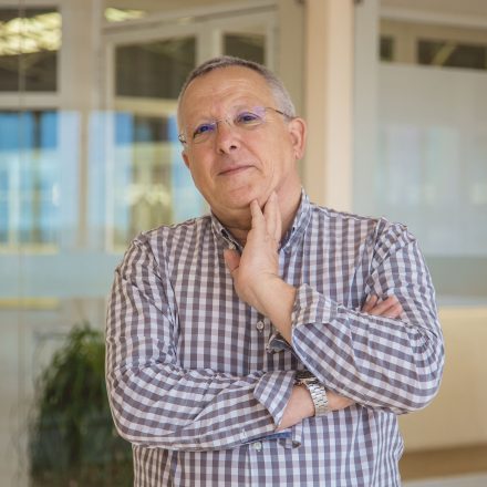 Picture of António Oliveira