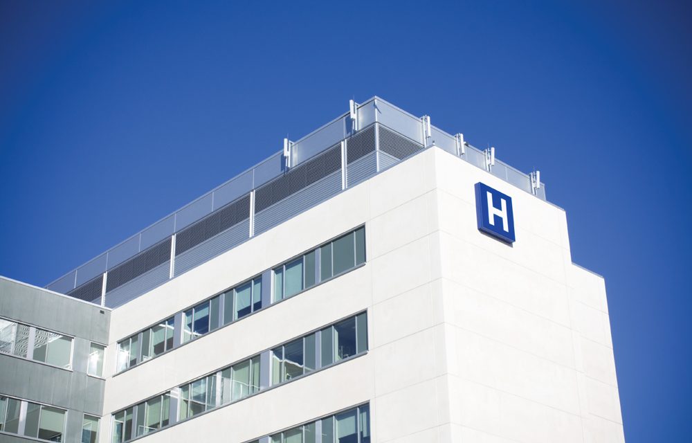 Método para apoio ao projeto de edifícios hospitalares mais sustentáveis