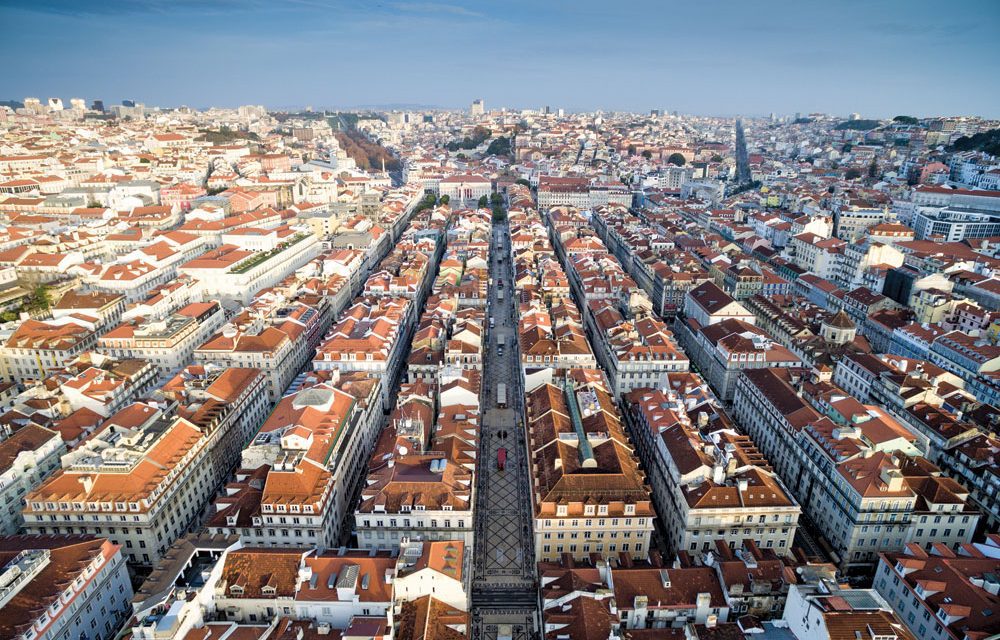 A publicação do novo texto da EPBD está no ponto!