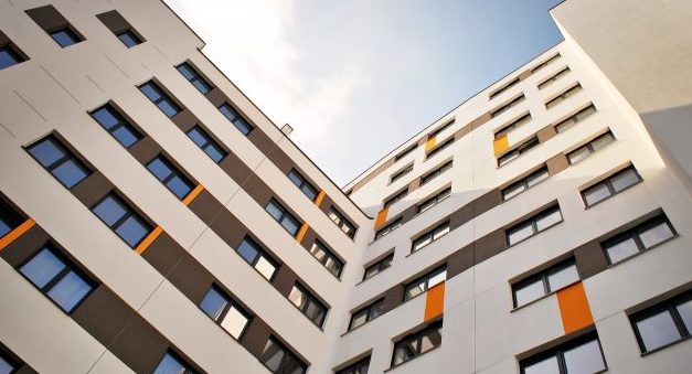 O novo programa de apoio ao isolamento dos condomínios: será bom?