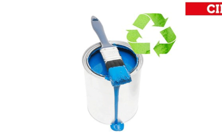CIN apoia reciclagem e gestão de resíduos