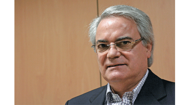 Coolair prepara entrada de nova  tecnologia de arrefecimento no mercado