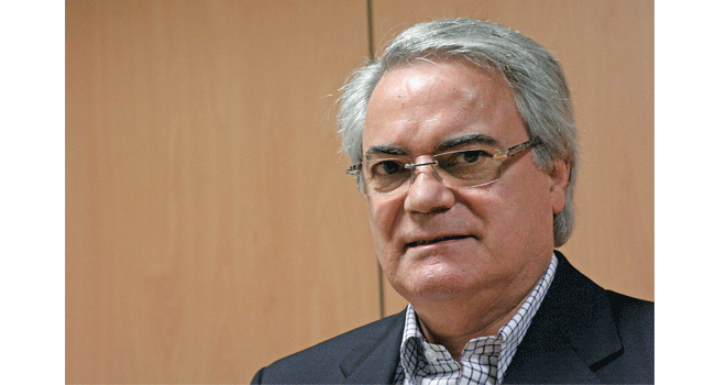 Coolair prepara entrada de nova  tecnologia de arrefecimento no mercado