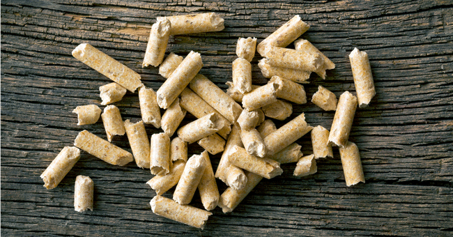 Renováveis com integração lenta no sector do aquecimento e do arrefecimento