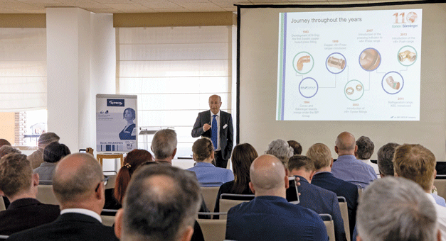 “Queremos contribuir para um mercado da instalação fácil, rápida e segura”