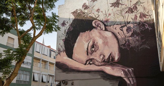 Dyrup volta a apostar nas ‘Conversas na Rua’