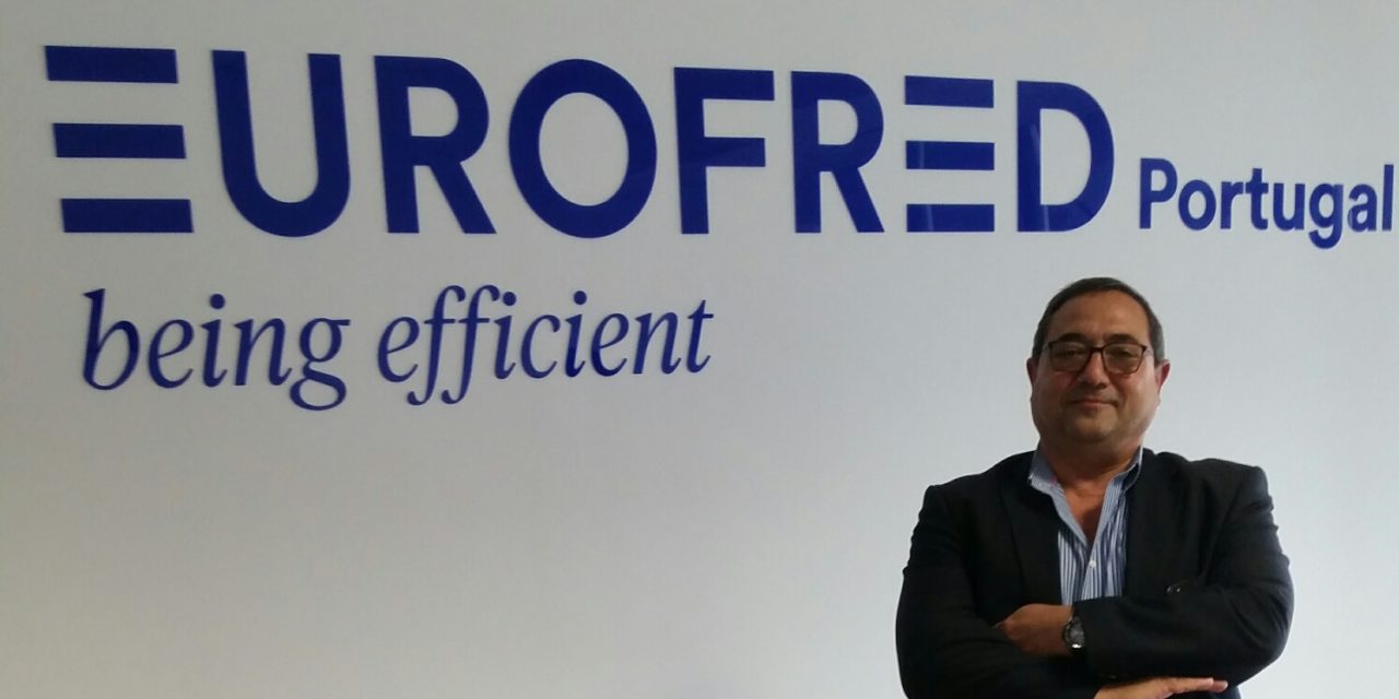 “Conquistar mercado” é a prioridade da Eurofred