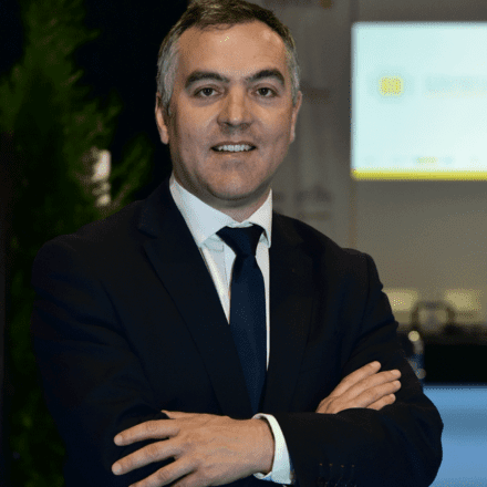 Picture of João Ferreira Gomes