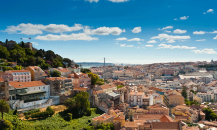 Congresso Climamed de Lisboa à procura de contributos em contexto de acção climática até dia 22