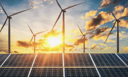 ZERO: Portugal aumenta produção de energia solar fotovoltaica em 2019 e emissões de carbono descem 30%