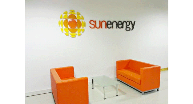 SunEnergy dobra faturação em 2019 para 3 milhões