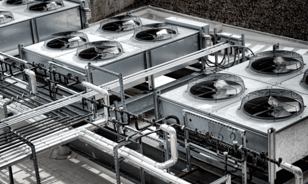 A indústria dos equipamentos de AVAC&R – metas e desafios