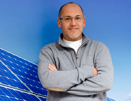 Picture of Manuel Azevedo