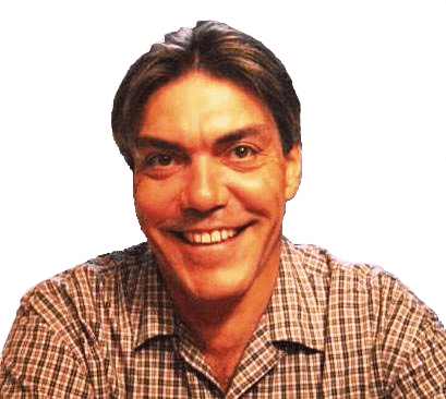 Picture of Paulo Queirós Faria