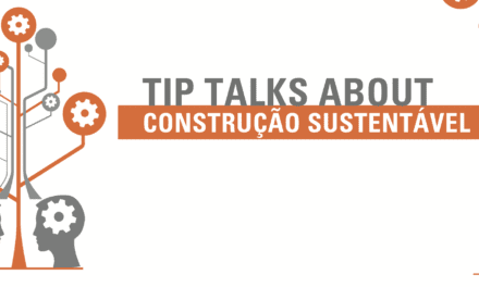 FORMAÇÃO ONLINE GRATUITA SOBRE CONSTRUÇÃO SUSTENTÁVEL NAS SGS TIP TALKS