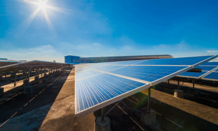 CIN investe mais de 200 mil euros em nome da Sustentabilidade Energética