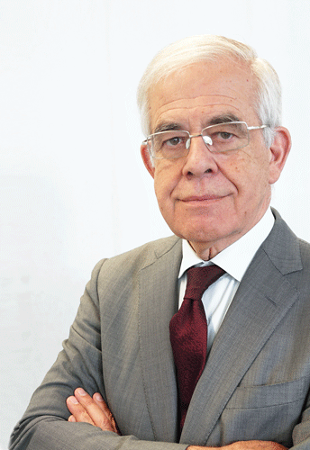 Picture of Eduardo de Oliveira Fernandes