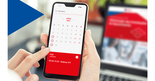 INSTITUTO DE FORMAÇÃO VULCANO ORGANIZA WEBINARES GRATUITOS