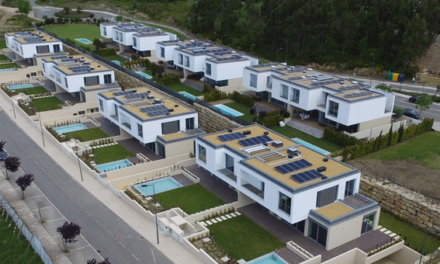 Lisbon Green Valley adopta autoconsumo colectivo de energia e cria “bairro solar”