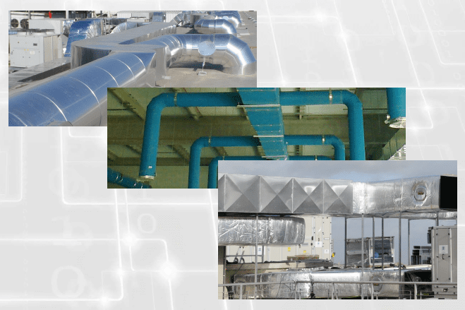 Ciclo de Webinars sobre AVAC Sandometal