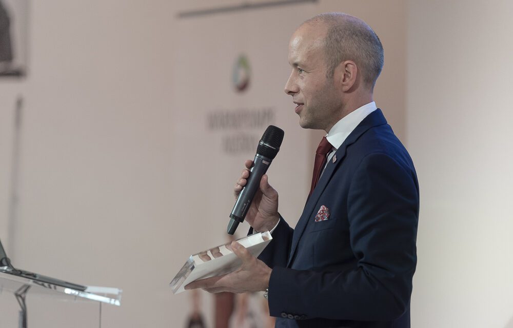 Heat Pump City of the Year: chamada aberta para projectos de instalação de bombas de calor em cidades