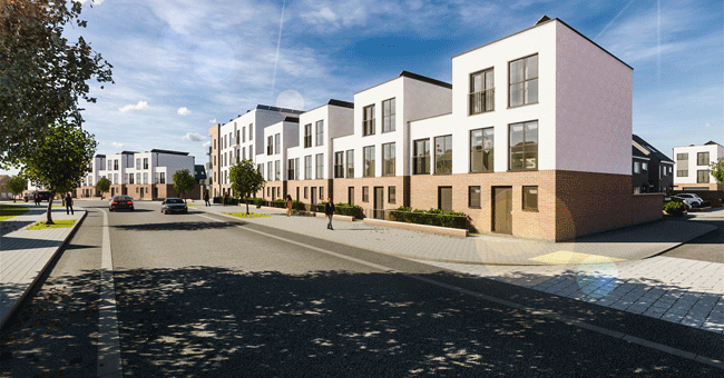 Samsung estabeleceu uma parceria com a Etopia para o fornecimento de bombas de calor para o mercado residencial