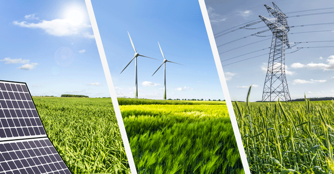 Estado da União da Energia: progressos realizados na transição energética limpa e uma base para a recuperação verde