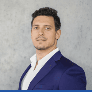 Picture of Bruno de Carvalho Matos