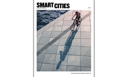 ANUÁRIO SMART CITIES 2021: Já disponível em versão papel e digital