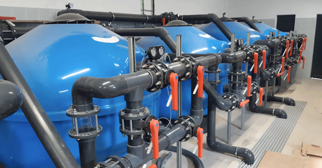 Image4all integra requalificação das piscinas municipais de Miranda do Douro