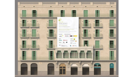 BEI tem nova parceria para a renovação energética de edifícios em Portugal e Espanha
