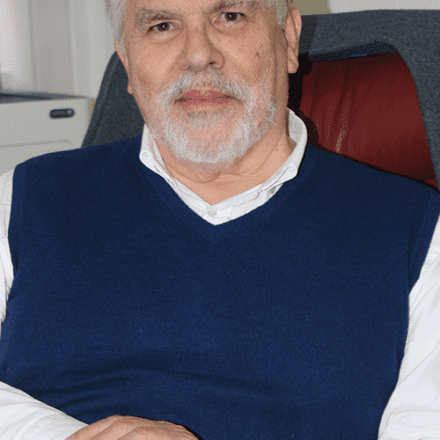 Picture of Luís Malheiro