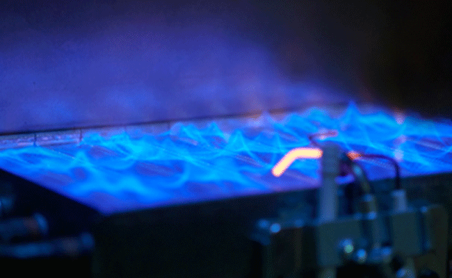 Novo curso do Instituto de Formação Vulcano é sobre conceitos de combustão