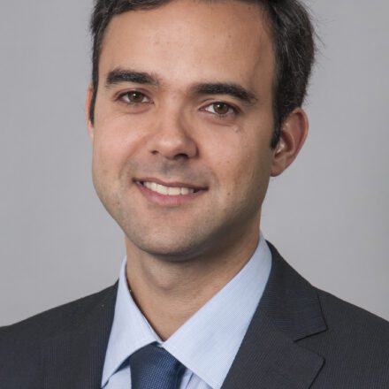 Picture of Bernardo Freitas