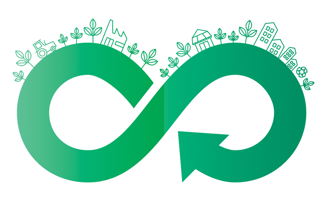 ADENE prepara sistema de certificação da economia circular mais abrangente e universal