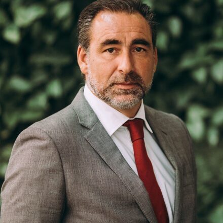 Picture of Pedro Amaral Jorge