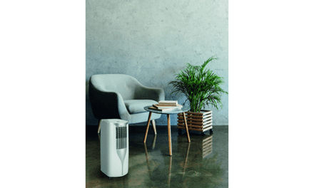 Gree apresenta a série Shiny, o ar condicionado portátil de tecnologia avançada