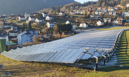 Solar Heat quer levar avante um roadmap para energia solar térmica na Europa