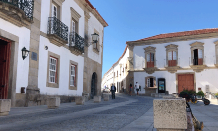 Nova comunidade de energia nasce em Miranda do Douro