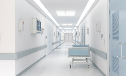 Hospitais: Mais engenharia, mais investimento!