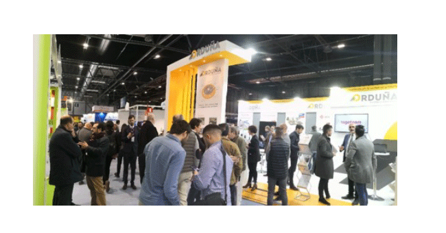 Acumulação como fonte de energia e gestão de energia: a Suministros Orduña na GENERA