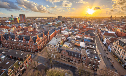 Fundo Europeu para as Cidades anuncia 71 novos beneficiários para investimento em eficiência energética