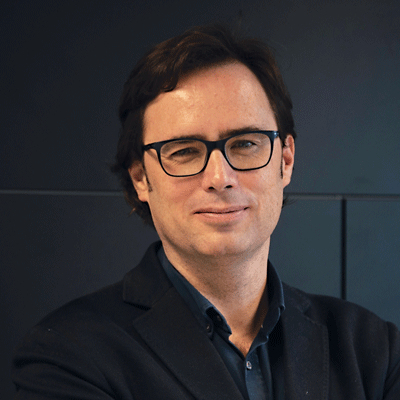 Picture of Nelson Lage