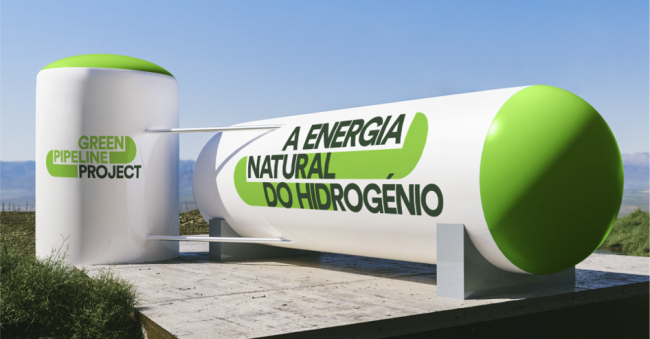 Aproveitar redes de distribuição de gás para o hidrogénio pode poupar 41 mil milhões de euros anuais
