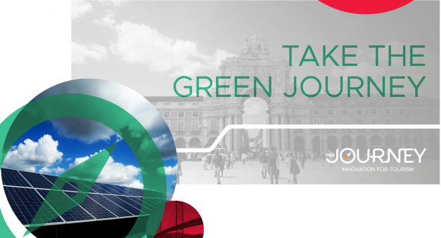 The Green Journey desafia start-ups a promover a transição energética no turismo