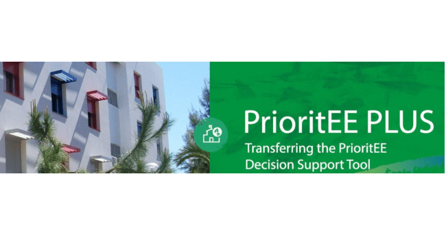 PrioritEE Plus convida ao debate sobre a eficiência energética nos edifícios da administração pública