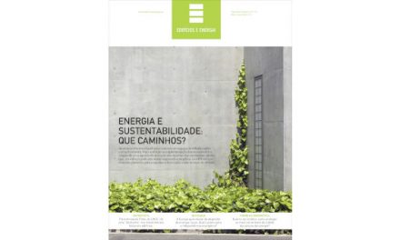 Nova edição Maio/Junho 2022 | Energia e Sustentabilidade: Que caminhos?